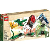 LEGO 21301 Birds