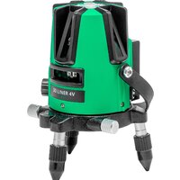 ADA Instruments 3D Liner 4V Green