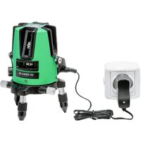 ADA Instruments 3D Liner 4V Green Image #15