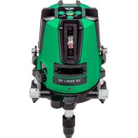 ADA Instruments 3D Liner 4V Green Image #3