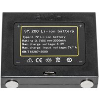 ADA Instruments 3D Liner 4V Green Image #6