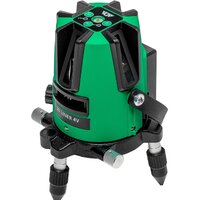 ADA Instruments 3D Liner 4V Green Image #11