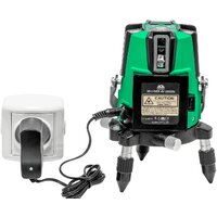 ADA Instruments 3D Liner 4V Green Image #14