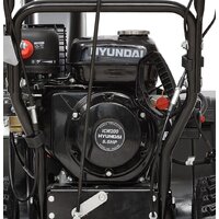 Hyundai S 6560 Image #10