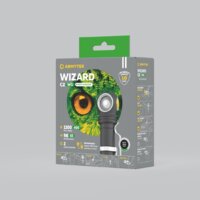 Armytek Wizard C2 WG Magnet USB (белый) Image #12