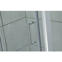 Roxen Caspia 55060-100C-R 100х80 (матовое стекло) Image #8