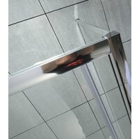 Roxen Caspia 55060-100C-R 100х80 (матовое стекло) Image #11