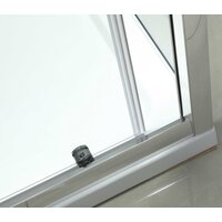 Roxen Caspia 55060-100C-R 100х80 (матовое стекло) Image #12