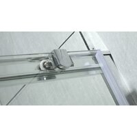 Roxen Caspia 55060-100C-R 100х80 (матовое стекло) Image #10