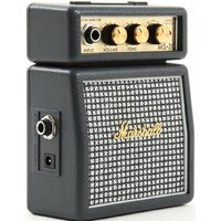 Marshall MS-2C Image #2