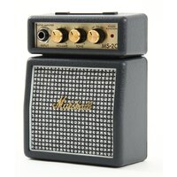 Marshall MS-2C Image #5