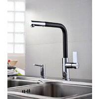 Art Platino Viola хром/черный Image #2