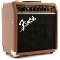 Fender Acoustasonic 15 Image #5