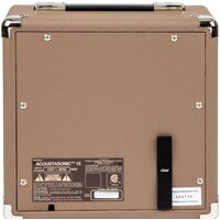 Fender Acoustasonic 15 Image #2