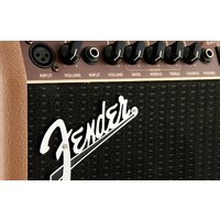 Fender Acoustasonic 15 Image #9