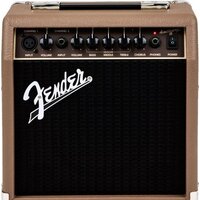 Fender Acoustasonic 15 Image #6