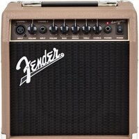 Fender Acoustasonic 15