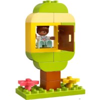 LEGO Duplo 10914 Большая коробка с кубиками Image #5
