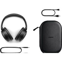 Bose QuietComfort 45 (черный) Image #3