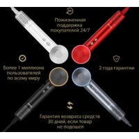 Laifen Retro Black Image #6