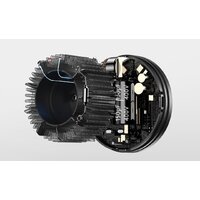 Laifen Retro Black Image #7