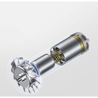 Laifen Retro Black Image #8