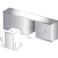 Indesit DSIO 3T224 CE Image #3