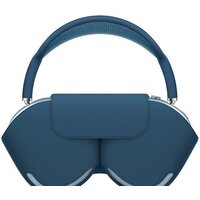 Apple AirPods Max (с разъёмом Lightning, голубое небо) Image #3