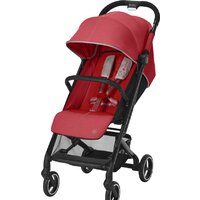 Cybex Beezy 2022 (hibiscus red)