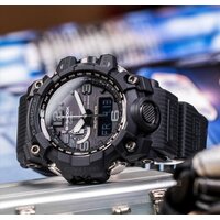Casio GWG-1000-1A1 Image #4