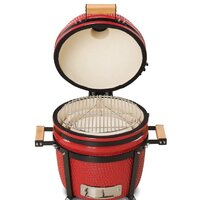 Kamado Bono Minimo (красный) Image #2