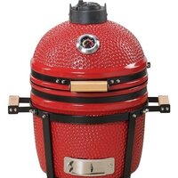 Kamado Bono Minimo (красный)