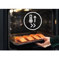 Electrolux CombiQuick 800 KVLBE08H Image #10