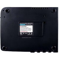 VOLAT CDQ-MAK-DC18RF (14.4-18В) Image #3