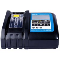 VOLAT CDQ-MAK-DC18RF (14.4-18В) Image #2