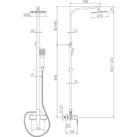 Ledeme L2458 Image #2