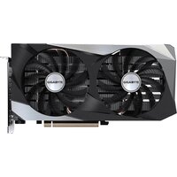 Gigabyte GeForce RTX 3050 Windforce OC 8G GV-N3050WF2OC-8GD