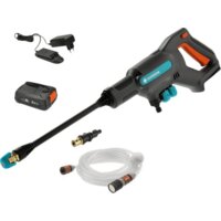 Gardena AquaClean 24/18V 14800-20 (с АКБ)