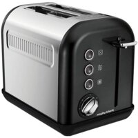 Morphy Richards Accents Black 222013