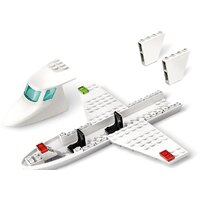 LEGO Minions 75547 Миньоны тренировочный полет Image #6