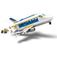 LEGO Minions 75547 Миньоны тренировочный полет Image #4
