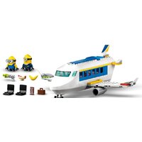 LEGO Minions 75547 Миньоны тренировочный полет Image #5