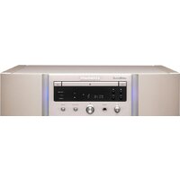 Marantz SA-12SE (серебристый)