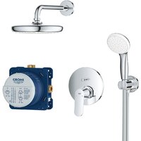 Grohe Eurosmart Cosmopolitan 25219001 Image #3