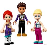 LEGO Friends 41689 Волшебное колесо обозрения и горка Image #14