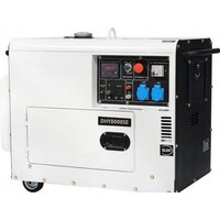 Hyundai DHY 8000SE