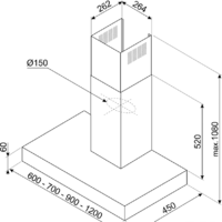 Smeg KBT900XE Image #7