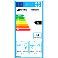 Smeg KBT900XE Image #8