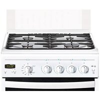 GEFEST 5100-03 0002 (чугунные решетки) Image #2