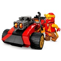 LEGO Ninjago 71787 Коробка ниндзя для творчества Image #5